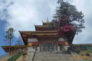 bhutan reisen