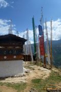 klosterfest bhutan