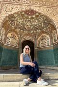 incredible india reise