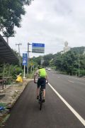 selbst-geführte Radreise Thailand