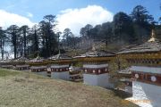 bhutanreise individuell