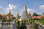 kambodscha individualreise