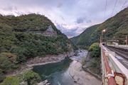 Japanreise individuell Arashiyama